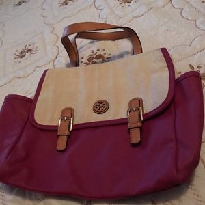 Tory Burch tote bag